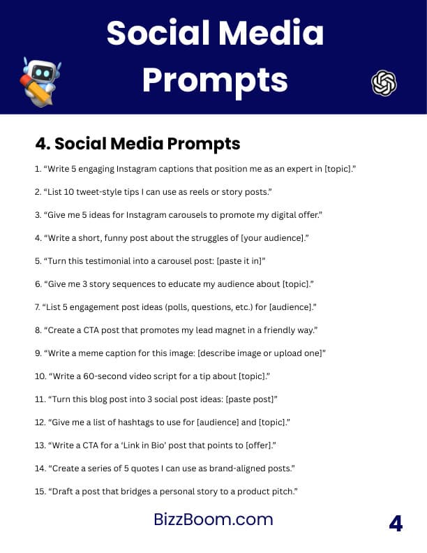 book page 5